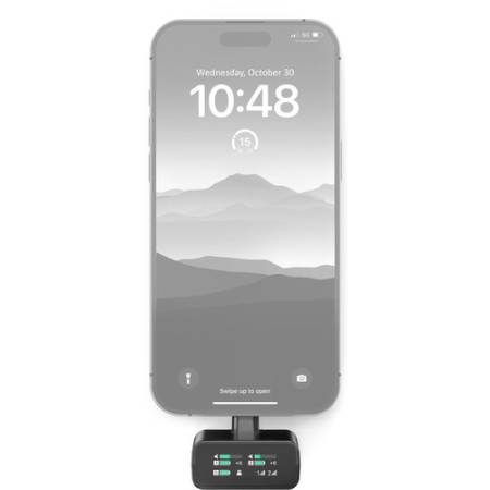 Sennheiser Profile Wireless (2-osobowy) - zestaw, bezprzewodowy system mikrofonów - przykład użycia